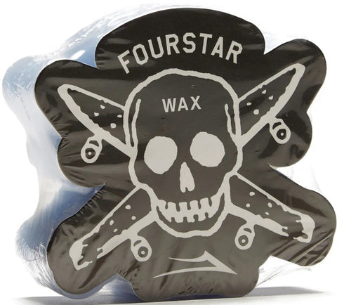 Fourstar Street Pirate Wax