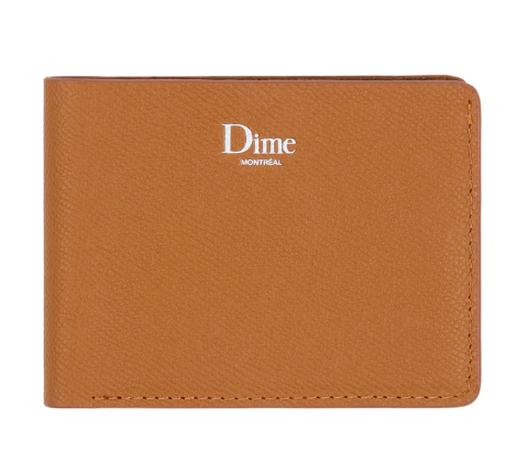 Dime Classic Wallet SU23 / Sun Set