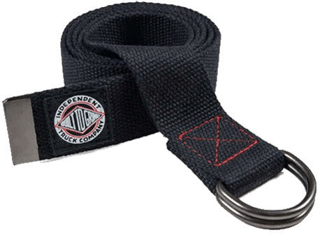 Independent BTG Lodge Belt / Black