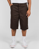 Dickies 42283 Shorts 13" / Dark Brown