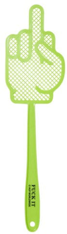 Huf Buzz Off Fly Swatter