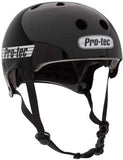 Pro-Tec Old School Helmet / Gloss Black