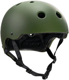 Pro-Tec Classic Cert Helmet /  Matte Olive