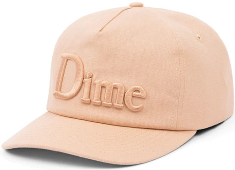 Dime 3D Worker Hat / Beige