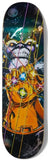 Huf x Avengers Oh Snap Deck 8.25"