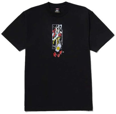 Huf x Avengers Hammer Time / Black