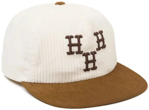 Huf Hat Trick Hat / Bone
