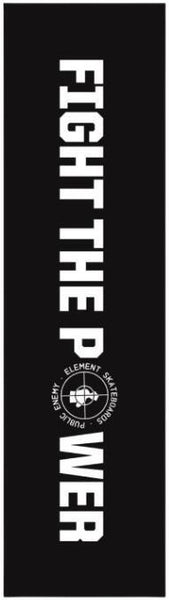 Element Fight The Power Grip 9"