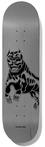 Deathwish Taylor Kirby Dealers Choice Deck 8.25"