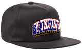 Grizzly Victory Lap Trucker Hat / Black