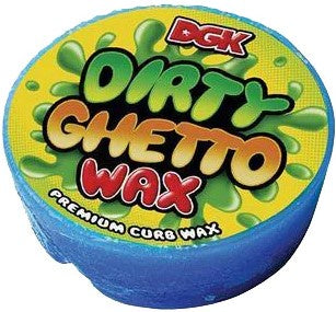 DGK Ghetto Wax / Blue