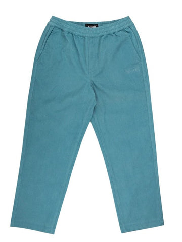 Welcome Hydra Corduroy Pants / Mist.
