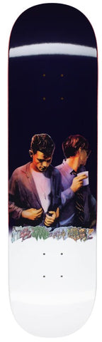 Fucking Awesome Berle Brothers Deck 8.18"