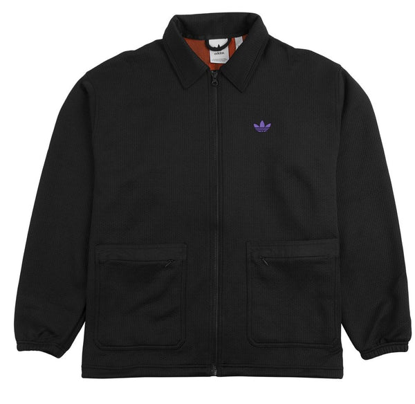 Adidas Utility Jacket / Black