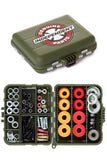 Independent Spare Parts Travel Kit