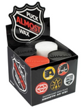 Almost Puck Wax / Assorted