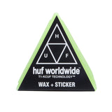 Huf Peak Wax