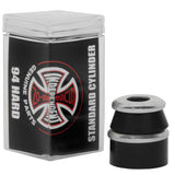 Independent Standard Cylinder Cushions Hard 94A Black