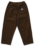 XLarge 91 Pants / Brown