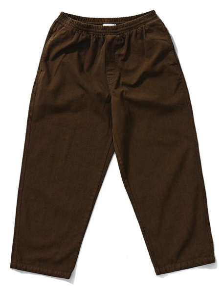 XLarge 91 Pants / Brown