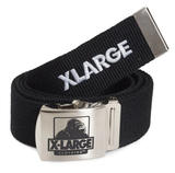 XLarge 91 Web Belt / Black