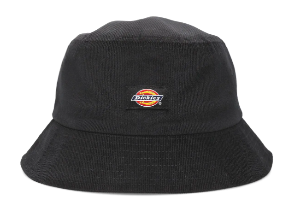 Dickies Bucket Hat / Black