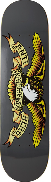Anti Hero Classic Eagle Deck 8.25"