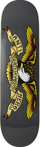 Anti Hero Classic Eagle Deck 8.25"