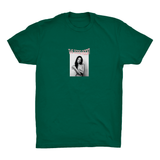 TGR Kate Tee / Forest Green