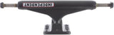Independent Flat Bar Stage 11 Black Trucks 149 (8.5")