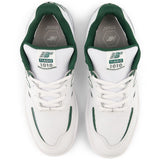 New Balance Numereic 1010 / White / Forest