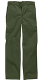 Dickies 874 Original Fit Pants / Olive Green