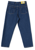 Polar 93 Denim Jeans / Dark Blue