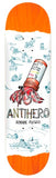 Anti Hero Pro Russo Recycling Deck 8.25"