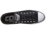 CONS CTAS Pro Low Ox / Black Suede / White