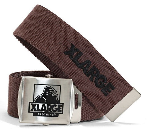 Xlarge Belt / Brown