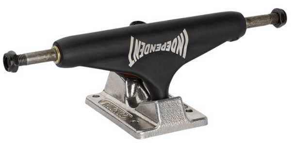 Independent Silva Pro Stage 11 Trucks 144 (8.25")