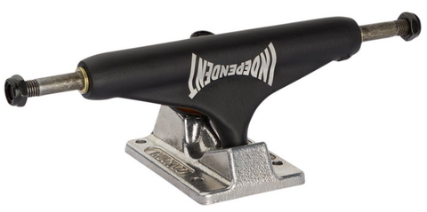 Independent Silva Pro Stage 11 Trucks 139 (8")
