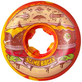 Slime Balls Jeremy Fish Burger Speed Ball Wheels 56mm