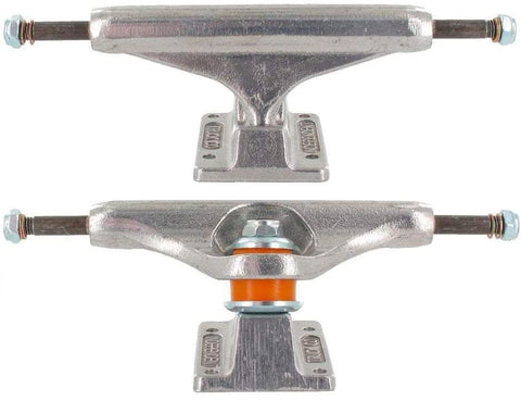 Independent Stage 11 Standard Silver Trucks 149 (8.5")