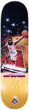 April Cepeda Pro Rockets Deck 8"